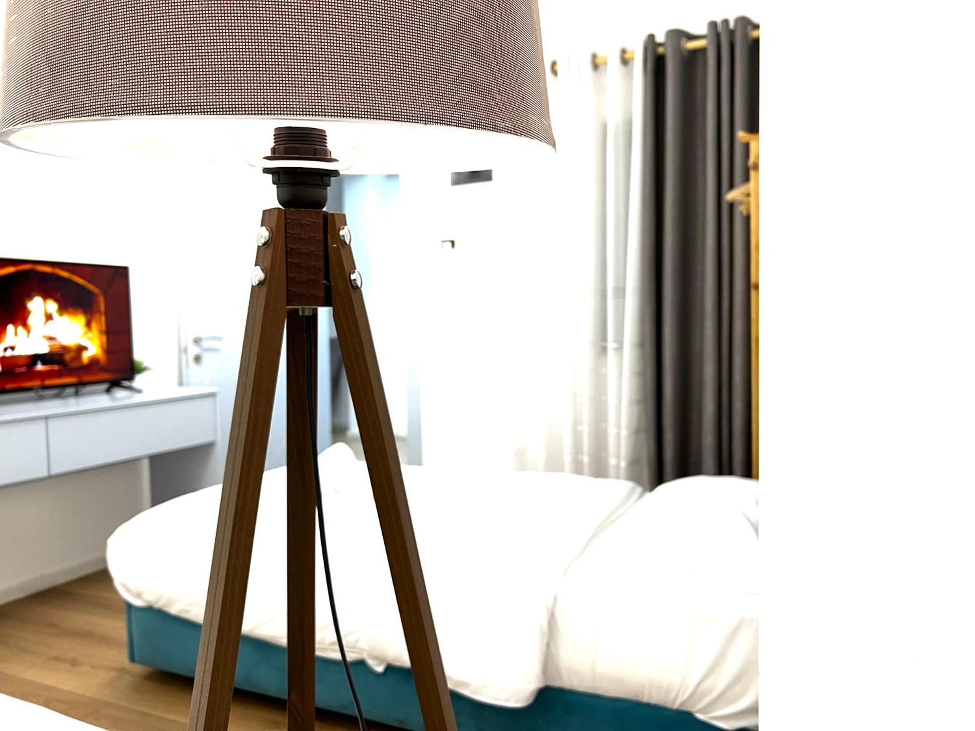 Tirana Square Hotel Kültér fotó