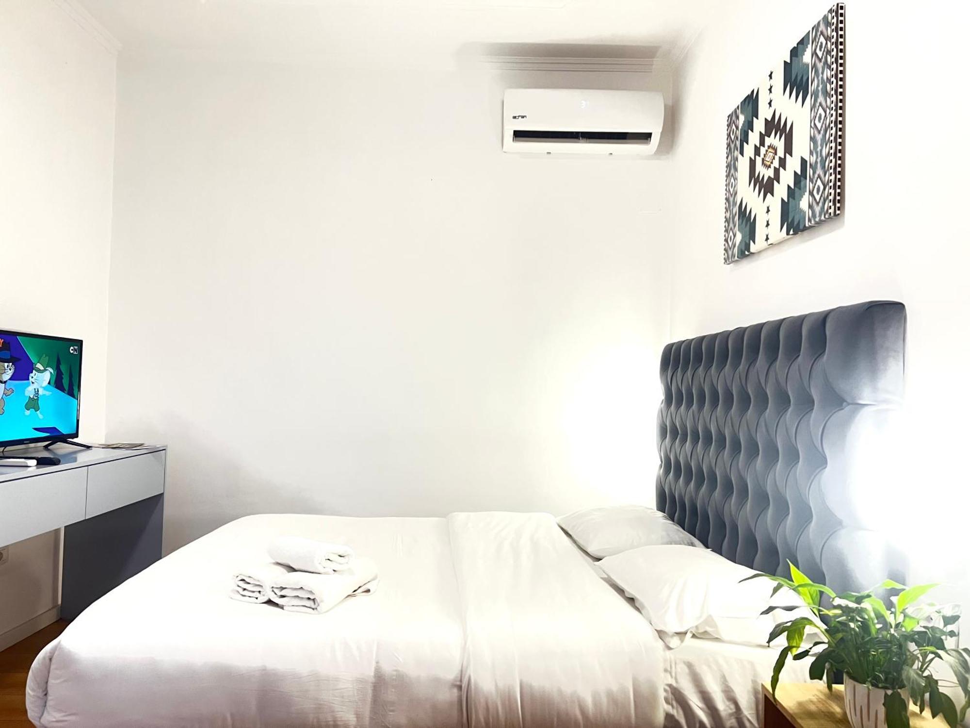 Tirana Square Hotel Kültér fotó