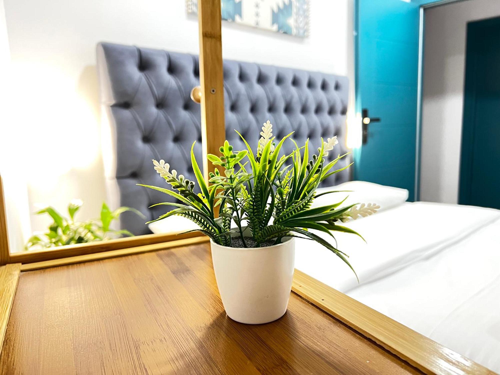 Tirana Square Hotel Kültér fotó